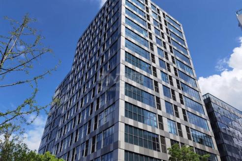 11号线真如城市副中心甲级星光耀广场 整层2000—上海普陀区办公室